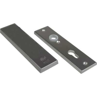 Afbeelding van Ami Veiligheidskortschild SKG deurdikte 38/45mm Geheel BI/PC 55 193 x 50 mm F2