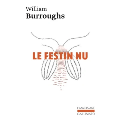 Image de Le festin nu