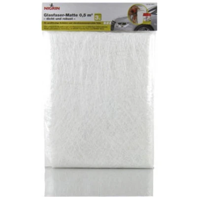 Afbeelding van NIGRIN 74975 Glasvezelmat 0.5 m²