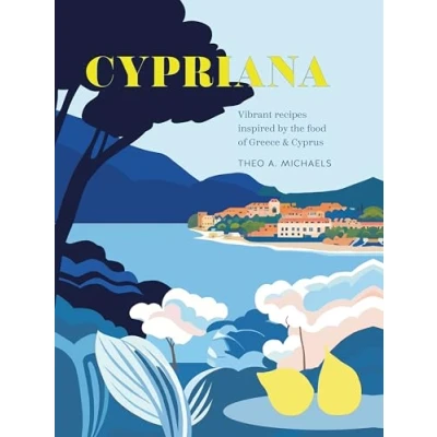 Afbeelding van Cypriana