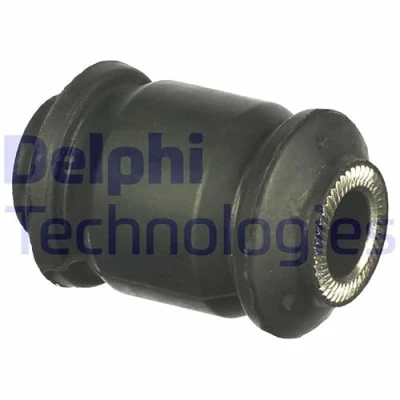 Afbeelding van DELPHI TD1110W Draagarmrubbers TOYOTA: RAV4 III Off Road, Auris Hatchback