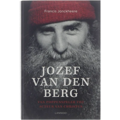 Afbeelding van Jozef van den Berg