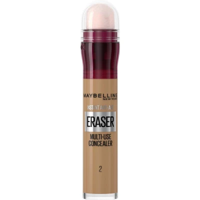 Afbeelding van Maybelline Instant Anti Age Eraser Concealer 02 Nude 6,80 ml