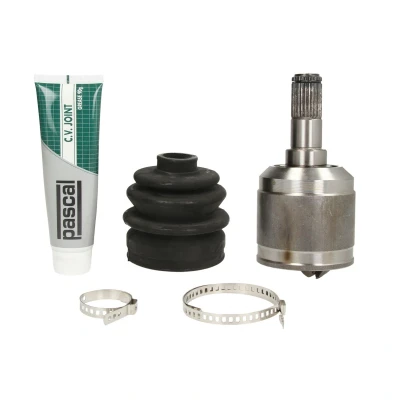 Afbeelding van PASCAL G75004PC Homokineet Versnellingsbak zijde MITSUBISHI: Space Wagon II