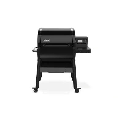 Afbeelding van Weber SmokeFire EPX4 STEALTH Editie
