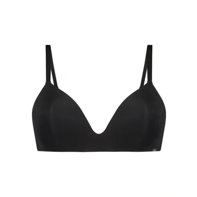 Afbeelding van Hunkemöller Voorgevormde Bh Zonder Beugel Mona Maat 85D