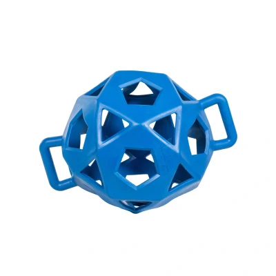 Image de Kentucky Balle de Jeu Play &amp; Hay Royal Blue L 40cm