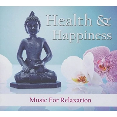 Afbeelding van Various Artists Health &amp; Happiness (Music For Relaxation) (CD)