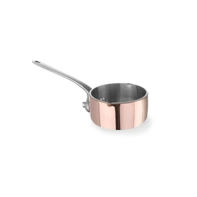 Afbeelding van Hendi Serveerpan Koper ø 8.5 cm