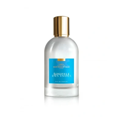 Afbeelding van Les Eaux de Voyage Souffle des Indes Eau Parfum 100 ml