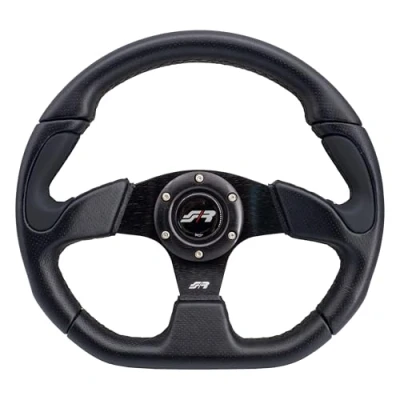 Afbeelding van Simoni Racing Sportsturen SR X233PIN