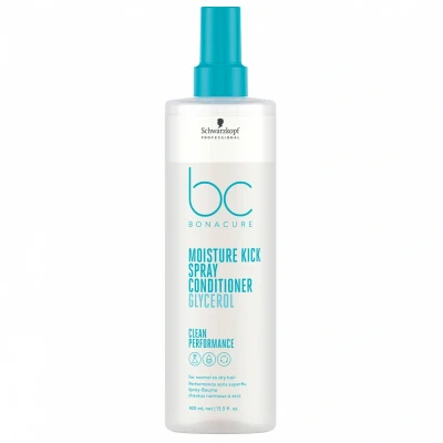 Afbeelding van Schwarzkopf Professional BC Moisture Kick Spray Conditioner