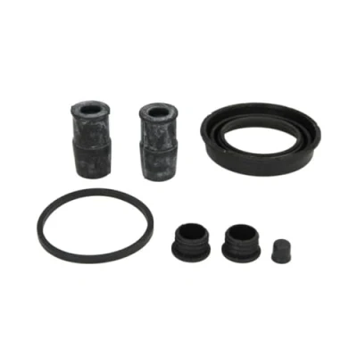Afbeelding van AUTOFREN SEINSA D4365 Remklauw Reparatieset Vooras 54 HARD BOOT VOLKSWAGEN: Polo V Hatchback, GOLF 4, 6, BMW: 3 Saloon, Touring, Coupe