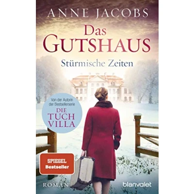 Afbeelding van Das Gutshaus Stürmische Zeiten
