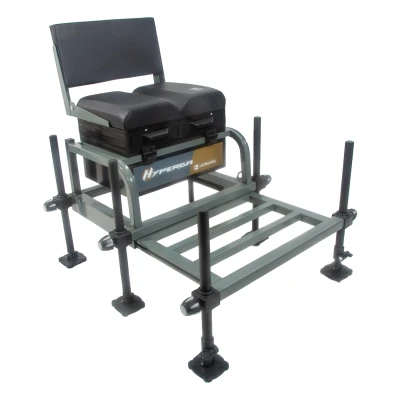 Afbeelding van Ultimate Hyperga Seatbox Zitkist