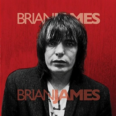 Afbeelding van Brian James