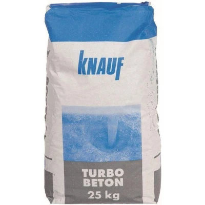 Afbeelding van Knauf Turbobeton 25 kg