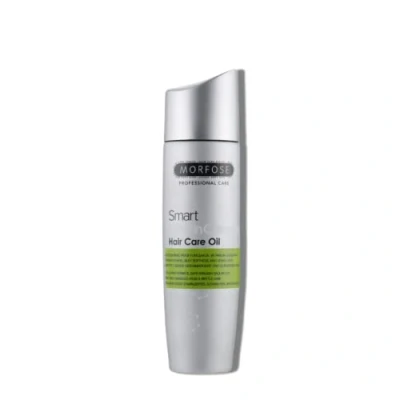 Afbeelding van Morfose Smart Keratin Complex Hair Care Oil 100ml