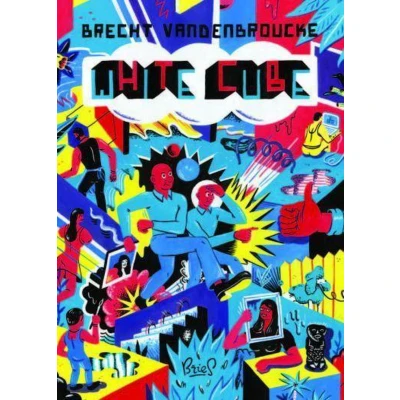 Afbeelding van White cube
