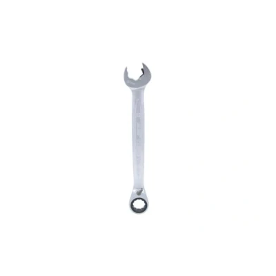 Afbeelding van KS TOOLS 503.5922 Ratelringsteeksleutel 290 22 375