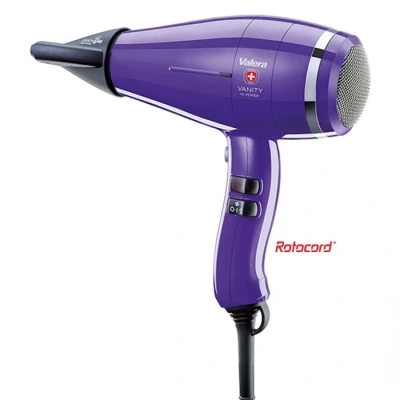 Afbeelding van Valera Vanity Performance AC 2400W Pretty Purple