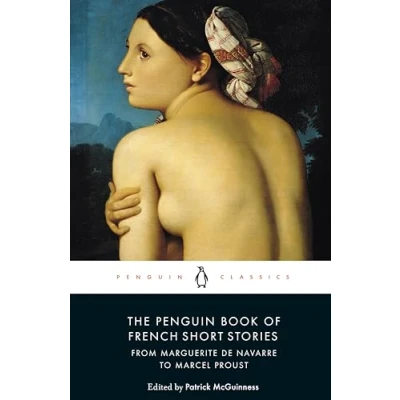Afbeelding van The Penguin Book of French Short Stories: 1