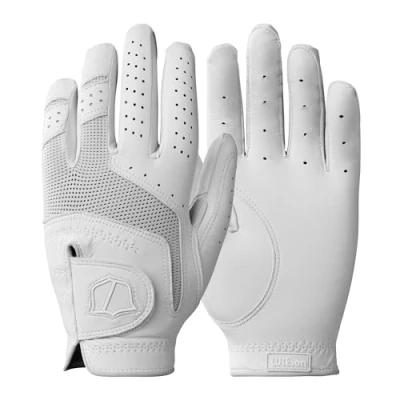 Afbeelding van Wilson Staff Conform golf glove handschoen Links dames 2021