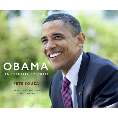 Afbeelding van Obama