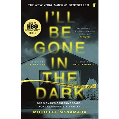 Afbeelding van I&#039;ll Be Gone in the Dark