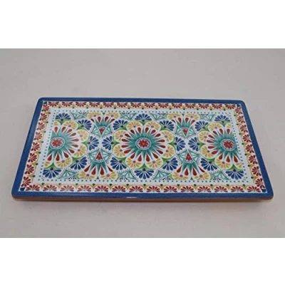 Afbeelding van Assheuer Melamine dienblad