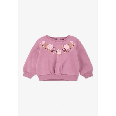 Afbeelding van Levi&#039;s Sweater voor kinderen, Maat: 80, Lilas levis