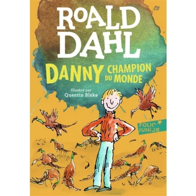 Image de Danny, champion du monde