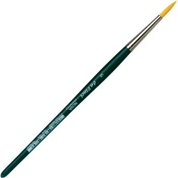 Afbeelding van Ronde aquarelkwast kunstvezels Da Vinci Nova 6 serie 1570