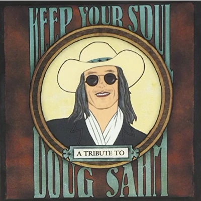 Afbeelding van Keep Your Soul