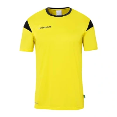 Afbeelding van uhlsport Squad 27 uniseks shirt met korte mouwen