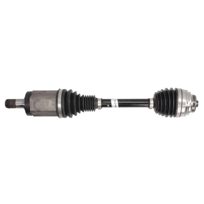 Afbeelding van POINT GEAR PNG74852 Aandrijfas Vooras links 550 86 BMW: 4 Coupe, 3 Saloon, 1 Hatchback