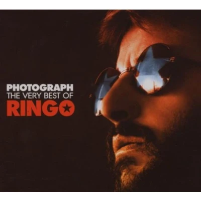 Afbeelding van Photograph: The Very Best of Ringo Starr