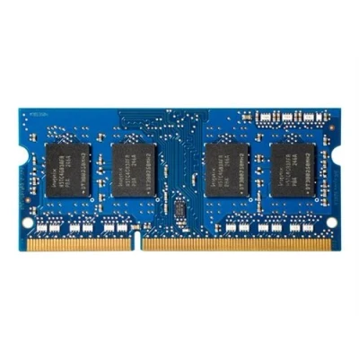 Image de HP DDR3 1 Go SO DIMM 144 broches