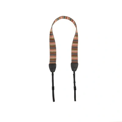 Afbeelding van Caruba Camera Neckstrap Retro