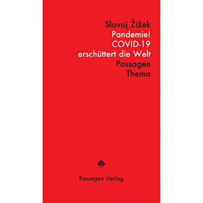 Afbeelding van Pandemie!