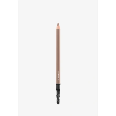 Afbeelding van M·A·C Veluxe Brow Liner Wenkbrauwpotlood Brunette