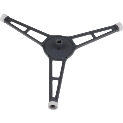 Afbeelding van Whirlpool Anneau d&#039;entrainement plateau en verre 482000007678