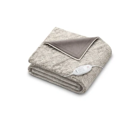 Image de Couverture chauffante Beurer HD 75 Nordic Polaire (180*130)