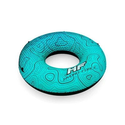 Afbeelding van Opblaasbare band Bestway Blauw Ø 119 cm