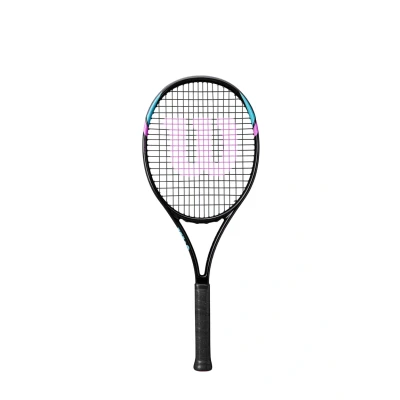 Afbeelding van Six LV Tennisracket 000 3 Zwart