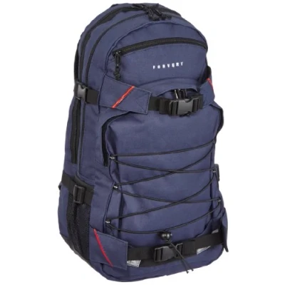 Afbeelding van Forvert Louis Rugzak, Maat: One Size, Navy