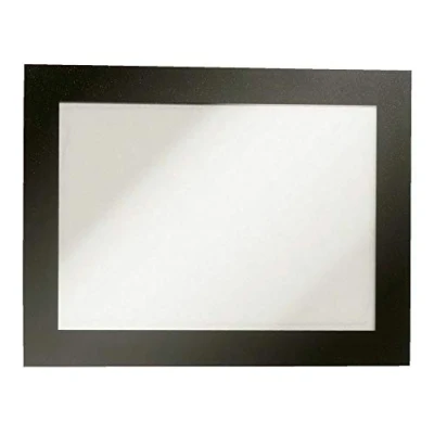 Afbeelding van Duraframe Durable 487001 A6 zwart