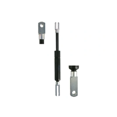Afbeelding van Gasveer, achterklep STABILUS 375961