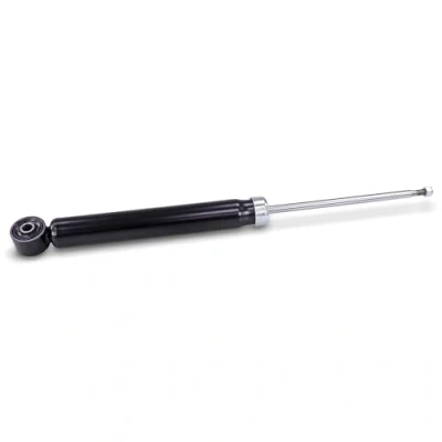 Afbeelding van KRAFT 4010455 schokdemper Achteras Gasdruk Dubbelpijp Telescoop Pen bovenaan VOLKSWAGEN: Golf 6, 5, Passat B7 Variant