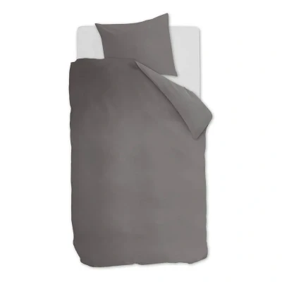 Afbeelding van Ambiante Cotton Uni Dekbedovertrek 140 x 220 cm